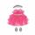 Zapf Creation Puppenkleidung BABY born Prinzessinnen Outfit 43cm