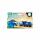 BRIO WORLD Zug Special Edition blau/silber inkl. Dinosaurier