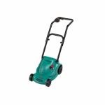 Rasenmäher Bosch Garten Rotak grün/schwarz