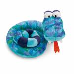 NICI Kuscheltier Schlange ZsaZsa 25cm
