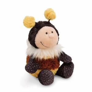 NICI Kuscheltier Hummel Belinda schlenkernd 25cm