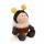 NICI Kuscheltier Hummel Belinda schlenkernd 25cm