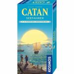 Brettspiel CATAN Seefahrer 5-6 Personen Erweiterung