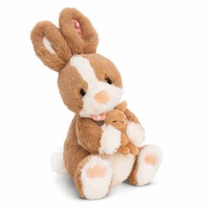 NICI Kuscheltier Hase Hopsala 25cm