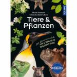 Mein Kosmos Grundschullexikon Tiere & Pflanzen