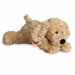 Teddy-HERMANN Plüsch Schlenkerhund 28cm
