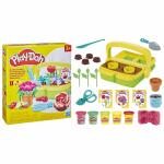 Play-Doh Spielset Bunter Blumenspaß