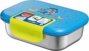 Maped Edelstahl-Lunchbox PICNIK MINIZ Waschbär 900ml