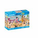 playmobil my Life Katzencafé