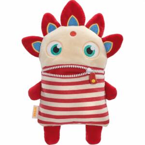 Sorgenfresser Plüsch Nisha 28cm