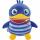 Sorgenfresser Plüsch Boogie Woogies Edition PingPing 22cm