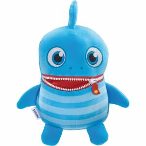 Sorgenfresser Plüsch Boogie Woogies Edition Sharko 25cm