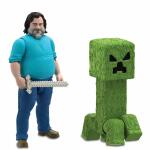 Movie Figur Minecraft sortiert