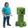 Movie Figur Minecraft sortiert