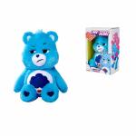 Plüsch Care Bears Brummbärchi blau 35cm