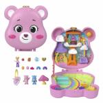 Polly Pocket Schatulle Glücksbärchis