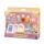 Sylvanian Families Triplets Care Set