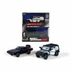 Modellautos Fast & Furious Tejs Jeep Wrangler &...