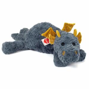 Teddy-HERMANN Plüsch Drache Lotti 48cm