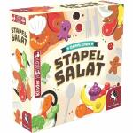 Brettspiel Stapelsalat