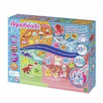 Bastelset Aquabeads 4in1