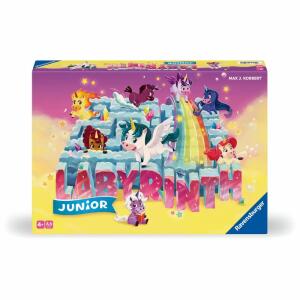 Ravensburger Kinderspiel Labyrinth Junior
