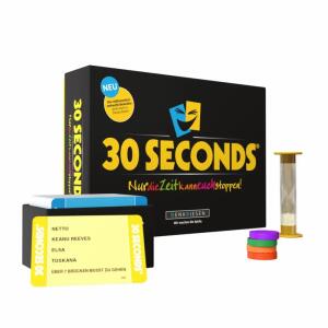 DENKRIESEN Ratespiel 30 Seconds Nur die Zeit kann euch stoppen!