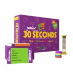 DENKRIESEN Ratespiel 30 Seconds Junior Nur die Zeit kann...