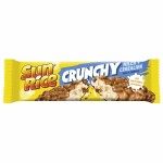 Sun Rice Riegel Crunchy Milch + Cerealien 24x 40g