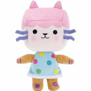 Plüsch Gabbys Dollhouse Baby Box 25cm