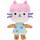 Plüsch Gabbys Dollhouse Baby Box 25cm
