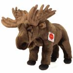 Teddy-HERMANN Plüsch Elch 30cm