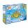 Spiel Set Sprinklermatte Hasenrennen Design Ravensburger Lotti Karotti 3 Teile