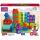 MEGA BLOKS ABC Lernzug