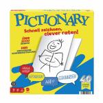 Familienspiel Pictionary Core