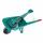 Garten Set Kinder Bosch mit Schubkarre grün 4 Teile
