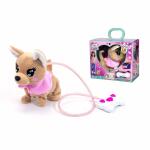 Plüsch Chi Chi Love Loomy 20cm Kabelfernsteuerung