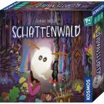 Entdeckerspiel Schattenwald