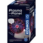 Plasma Planet Ø12cm
