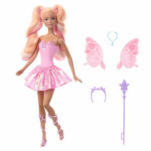 BARBIE Fee mit Farbwechseleffekt