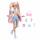 BARBIE Dream Besties Roller Skate Malibu Fashion