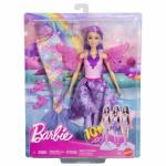 BARBIE Puppe Fantasy 3 in 1