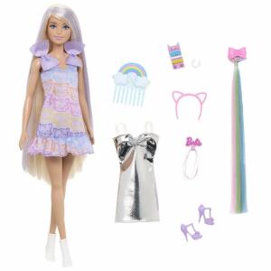 BARBIE Haarspielpuppe blond