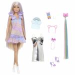 BARBIE Haarspielpuppe blond