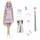 BARBIE Haarspielpuppe blond