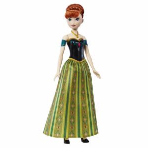 Singende Anna Disney Frozen