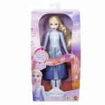 Singende Elsa Disney Frozen Lass jetzt los