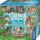 Brettspiel Cities Große Städte, große Pläne