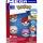 MEGA Pokémon 4 Wasser Trainer Set