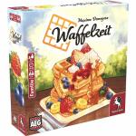 Brettspiel Waffelzeit